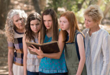 Обзор сериала И просто так