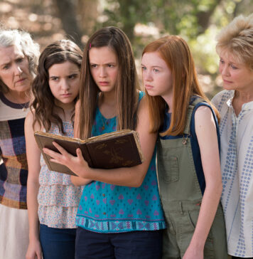 Обзор сериала И просто так