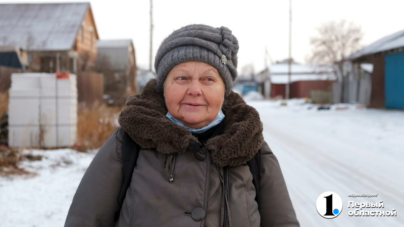 «Ждем пенсию на морозе»: жители села Большие Харлуши жалуются на работу местной почты