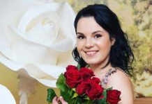 Жертва домашнего насилия Маргарита Грачева объявила о закрытии дела в отношении участкового