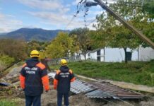 Жители села Сергей-Поле не могут получить выплаты за потерю домов из-за оползня, администрация и застройщик «ничего не знают»