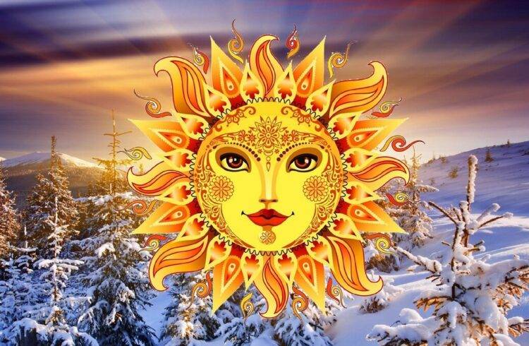 <br />
Зимнее солнцестояние 2021 ритуалы, обряды, связанные с этим днем                