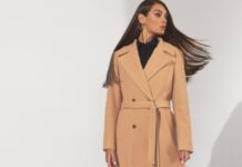 Ставка на женственность: романтичные образы для зимы