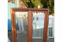 Где купить пластиковые окна в Оренбурге?