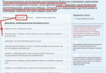 Развод через суд, что нужно знать