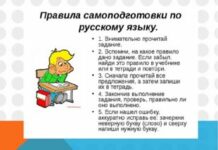 В чем преимущества готовых домашних заданий?