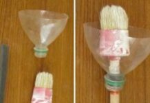 8 необычных и гениальных лайфхаков по уборке