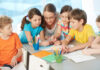 Педагогу в помощь: развивающее обучение