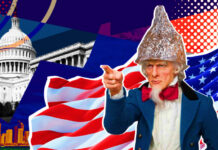 Александр Роджерс: Являются ли США величайшей империей мира