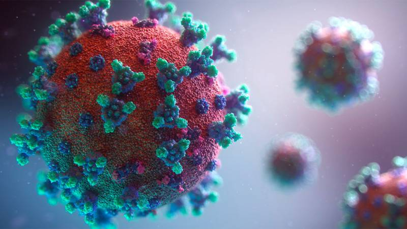 <br />
Астрологи высказались об окончании пандемии коронавируса                