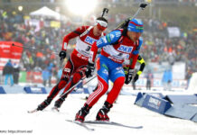 Биатлон расписание трансляций сегодня 15.01.2022: Кубок мира 2021—2022, результаты, последние новости