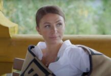 Блогер Елена Блиновская появилась в новом выпуске программы Ксении Собчак