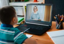 Будет ли дистанционное обучение в Москве?