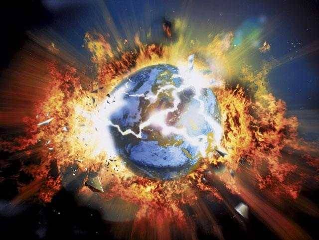 <br />
Будет ли конец света 22 января 2022 года: прогнозы пророков и ученых                