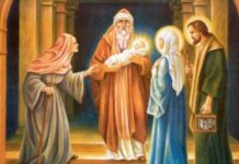 Церковный календарь: когда отмечают праздник Сретение Господне в 2022 году