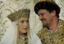 Чем поплатилась за ошибки молодости звезда эпизодов Нина Маслова, любимая зрителем Марфа Васильевна