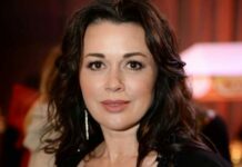 Что известно о состоянии здоровья Анастасии Заворотнюк на сегодня, 16 января 2022 года