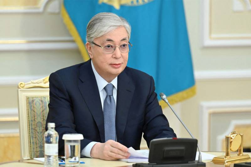 <br />
Что происходит в Казахстане по состоянию на 12 января                