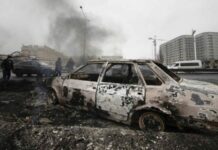 Что происходит в Казахстане по состоянию на 12 января