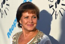 Что с Еленой Прокловой, которая срочно госпитализирована в одну из столичных клиник