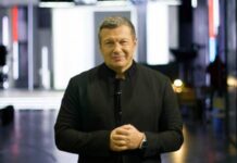 Что случилось с Соловьевым и почему его нет в эфире