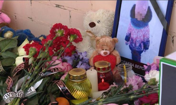 <br />
Что случилось в Костроме с 5-летней Вероникой Николаевой, жуткие подробности происшествия                