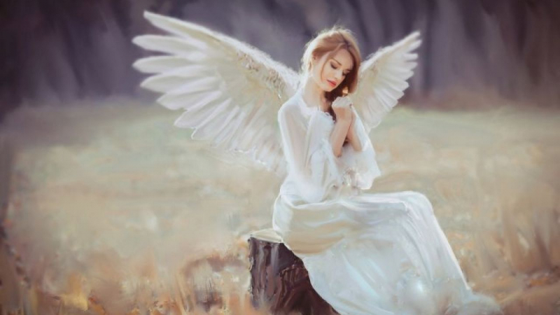 День ангела 23 января, женские имена, мужские имена, красивые картинки поздравления с Днем ангела