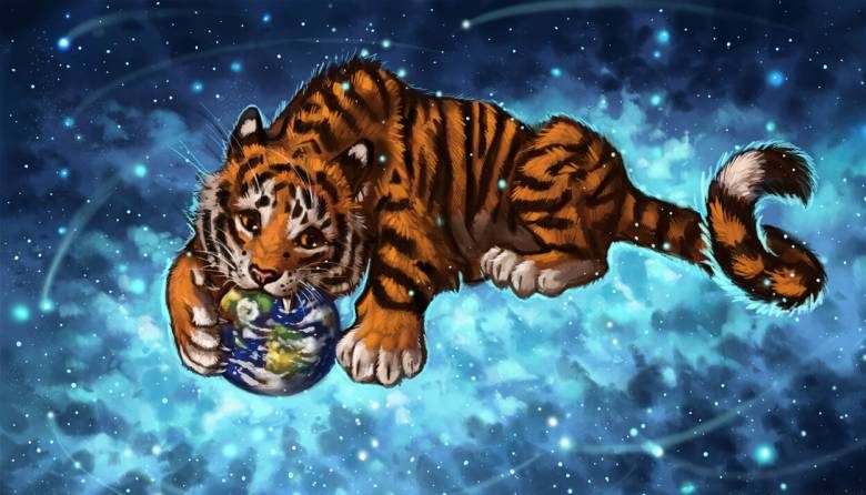 <br />
Друзья Водяного Тигра: к каким знакам зодиака будет расположен хозяин 2022 года                