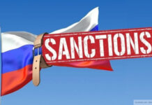 Европа не поддержит нездоровые санкции США против России — WSJ