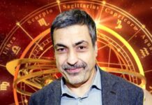 Ежедневный гороскоп Павла Глобы на 19 января 2022 года для всех знаков зодиака