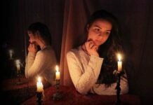 Гадание на Крещение: как узнать свою судьбу