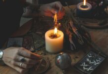 Гадания на будущее и жениха на 2022 год в Рождество — вы так еще никогда не гадали!