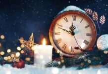 Гадания на Старый Новый год 13 января 2022