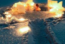 Где купаться в Москве на Крещение в 2022 году, список купелей