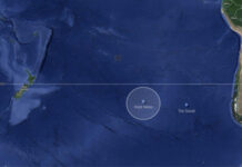 Где находится точка Немо?