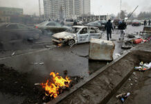 Госпереворот в Казахстане, сегодня 10 января 2022 года: идет торг о семье Назарбаева, последние новости, что происходит сейчас — фото и видео с места события