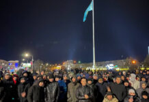 Госпереворот в Казахстане, сегодня 15 января 2022 года: Опасно или нет на улицах, последние новости, что происходит сейчас — фото и видео с места события