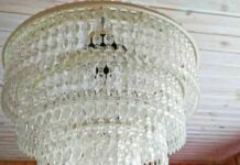 Хрустальная мечта: почему советские семьи старались заполучить люстру «Каскад»