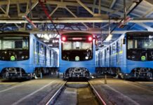 Хуснуллин рассказал, в каких городах будут строить метро в 2022 году