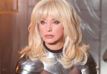 Императрица российской эстрады – Ирина Аллегрова