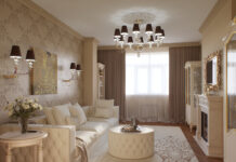 Как выбрать подходящий стиль ремонта квартиры?