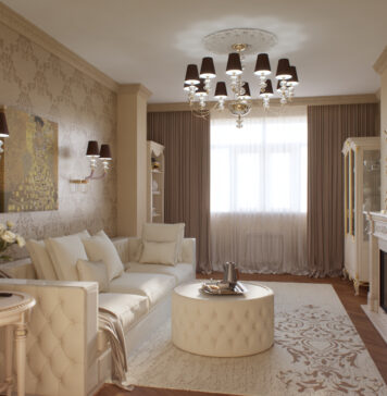 Как выбрать подходящий стиль ремонта квартиры?