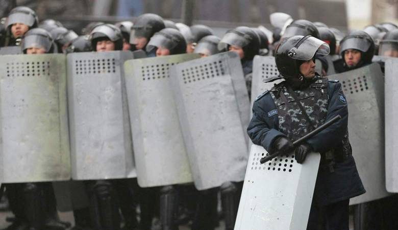 <br />
Интернет в Казахстане: когда вновь подключат, как работает мобильная связь и что с протестами                