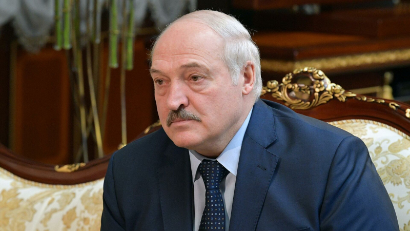 «Я осознаю, что многим надоел»: Послание Лукашенко белорусскому народу в январе 2022 года — о чем говорил президент страны
