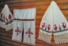 Как 4 января в день Анастасии Узорешительницы вышивали родовые полотенца и почему не ходили босиком