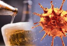 Как алкогольные напитки влияют на коронавирус, и правда ли они защищают от COVID-19