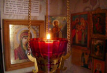 Как на Крещение освятить квартиру святой водой самостоятельно, а главное — правильно