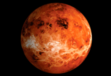 Как на самом деле выглядит Венера