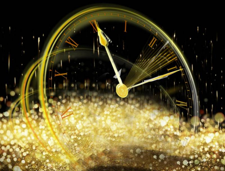 <br />
Как правильно загадать желание в «золотые» минуты января 2022 года                