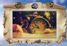 Как правильно загадать желание в «золотые» минуты января 2022 года